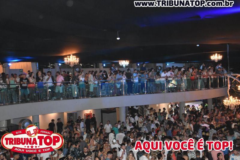CACOAL: BAILE DO HAVAI (2ª PARTE) 