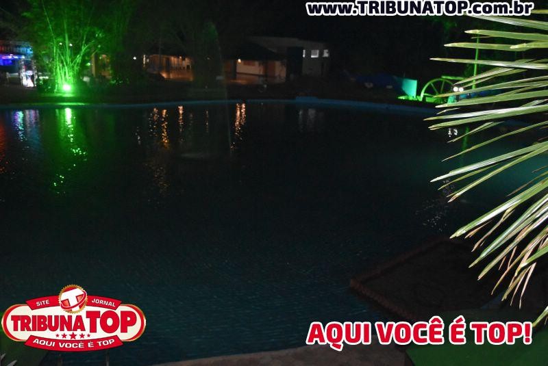 CACOAL: BAILE DO HAVAI (2ª PARTE) 