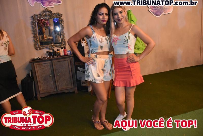 CACOAL: BAILE DO HAVAI (2ª PARTE) 