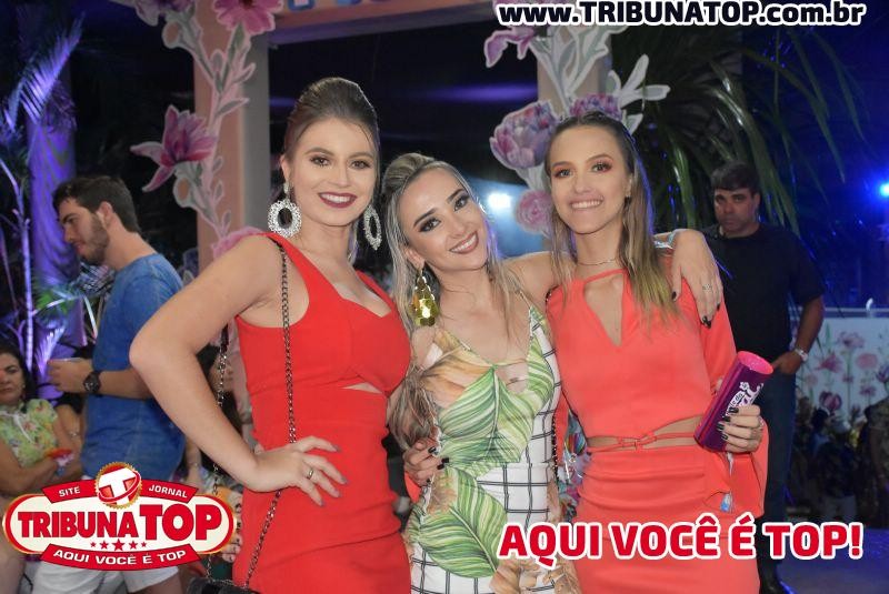 CACOAL: BAILE DO HAVAI (2ª PARTE) 