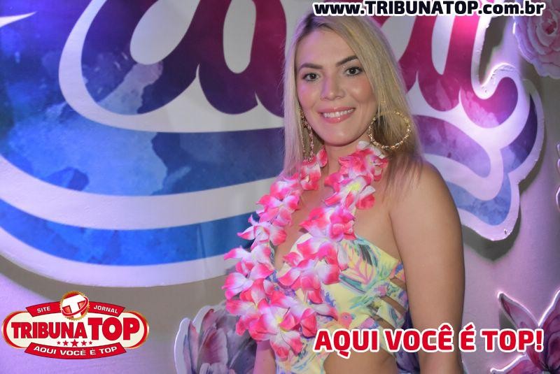 CACOAL: BAILE DO HAVAI (2ª PARTE) 