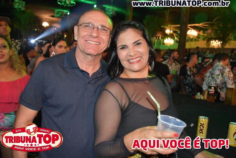 CACOAL: BAILE DO HAVAI (2ª PARTE) 