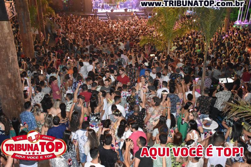 CACOAL: BAILE DO HAVAI (2ª PARTE) 