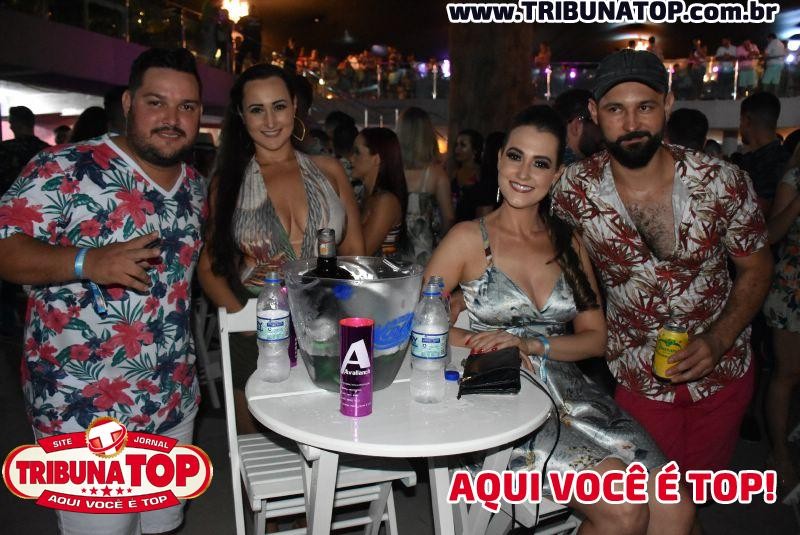 CACOAL: BAILE DO HAVAI (2ª PARTE) 