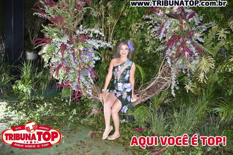 CACOAL: BAILE DO HAVAI (2ª PARTE) 