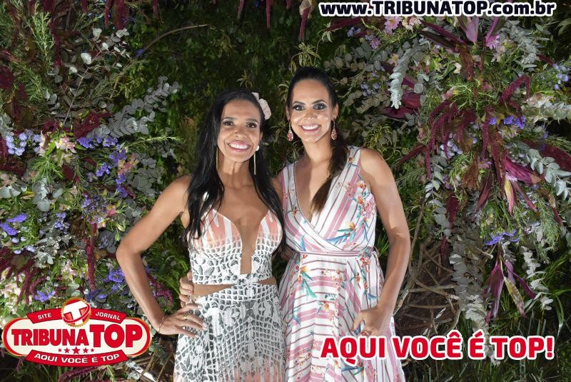 CACOAL: BAILE DO HAVAI (2ª PARTE) 