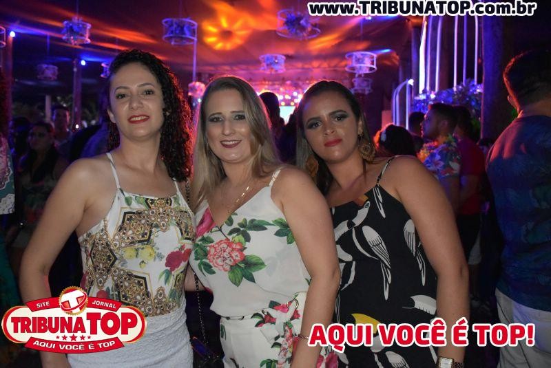 CACOAL: BAILE DO HAVAI (2ª PARTE) 