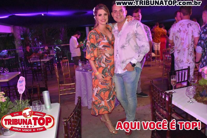CACOAL: BAILE DO HAVAI (2ª PARTE) 