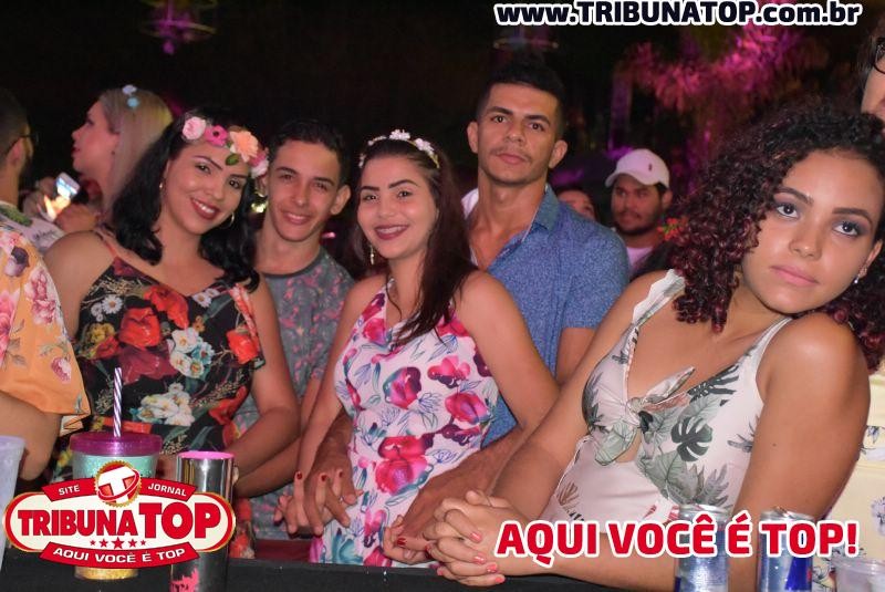 CACOAL: BAILE DO HAVAI (2ª PARTE) 
