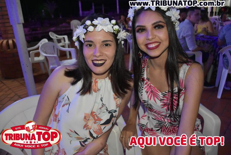 CACOAL: BAILE DO HAVAI (2ª PARTE) 