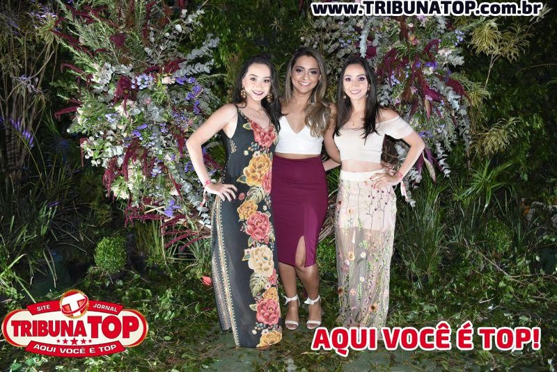 CACOAL: BAILE DO HAVAI (2ª PARTE) 