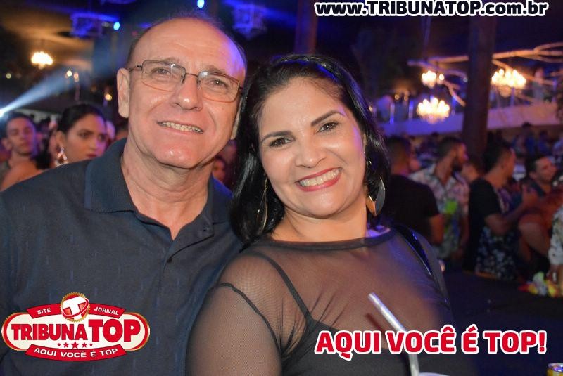 CACOAL: BAILE DO HAVAI (2ª PARTE) 
