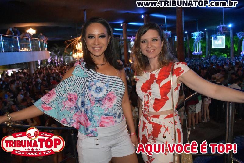 CACOAL: BAILE DO HAVAI (2ª PARTE) 