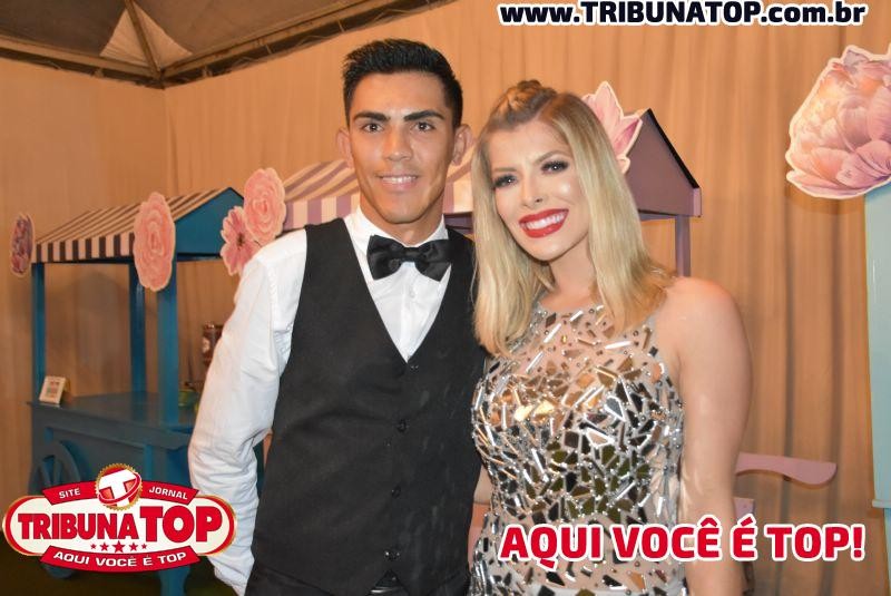 CACOAL: BAILE DO HAVAI (2ª PARTE) 