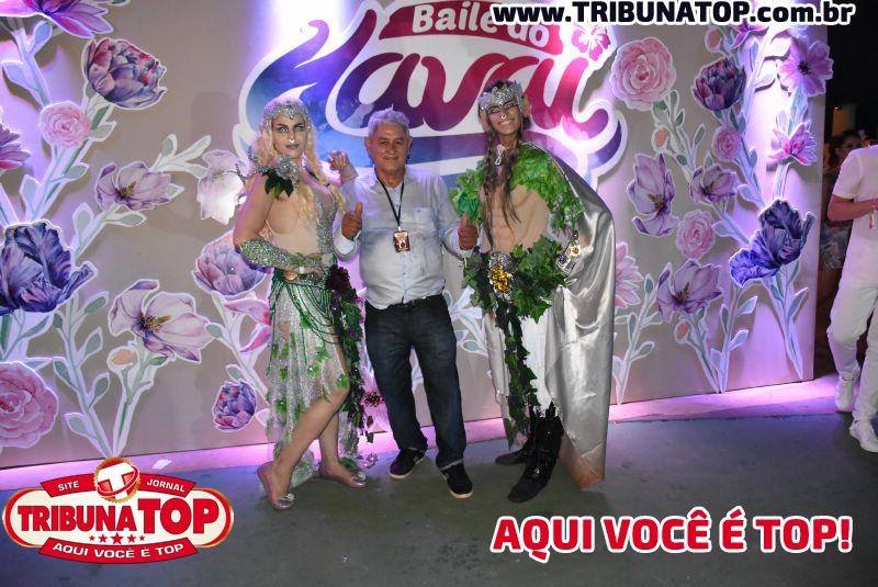 CACOAL: BAILE DO HAVAI (2ª PARTE) 