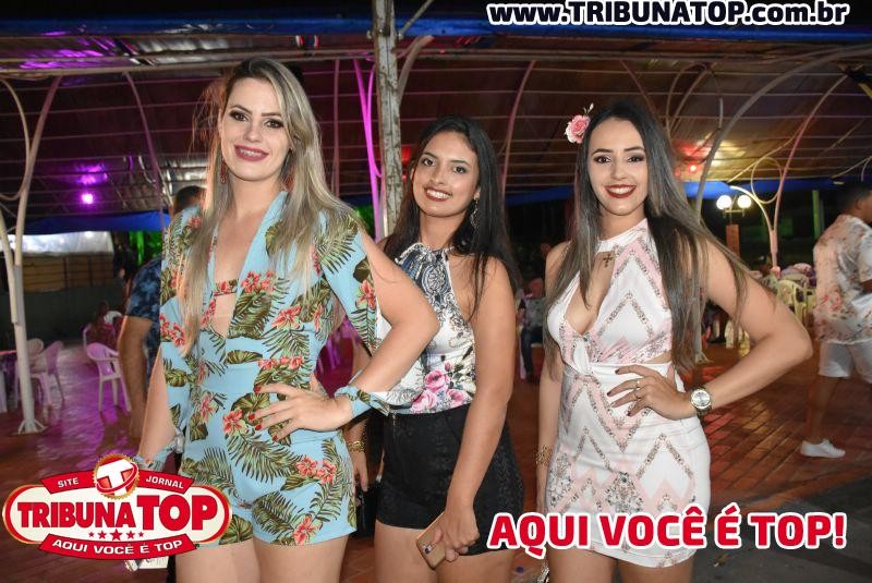 CACOAL: BAILE DO HAVAI (2ª PARTE) 