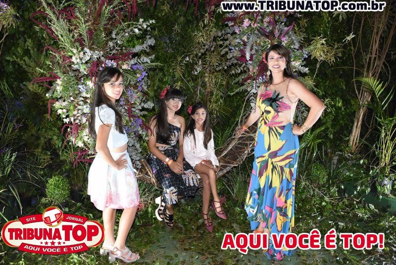 CACOAL: BAILE DO HAVAI (2ª PARTE) 