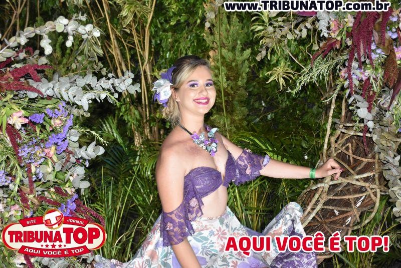 CACOAL: BAILE DO HAVAI (2ª PARTE) 
