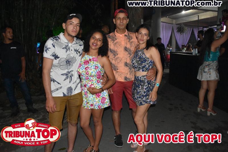 CACOAL: BAILE DO HAVAI (2ª PARTE) 