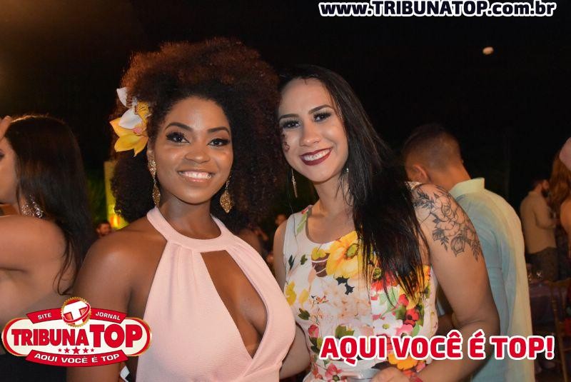 CACOAL: BAILE DO HAVAI (2ª PARTE) 