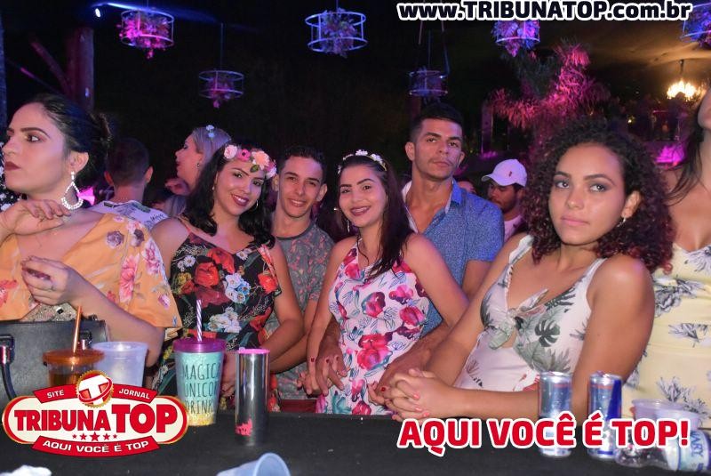 CACOAL: BAILE DO HAVAI (2ª PARTE) 