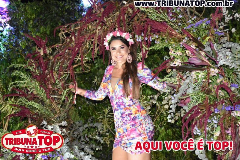 CACOAL: BAILE DO HAVAI (2ª PARTE) 