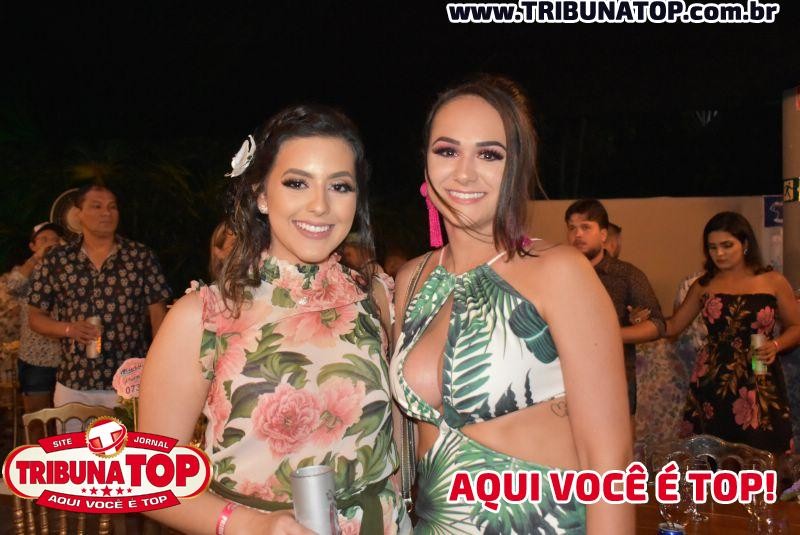 CACOAL: BAILE DO HAVAI (2ª PARTE) 