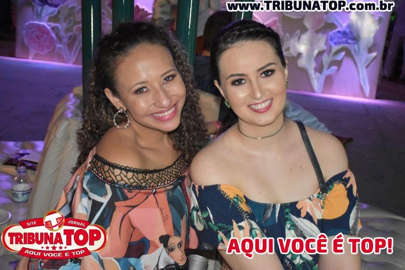 CACOAL: BAILE DO HAVAI (2ª PARTE) 