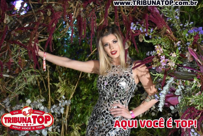 CACOAL: BAILE DO HAVAI (2ª PARTE) 
