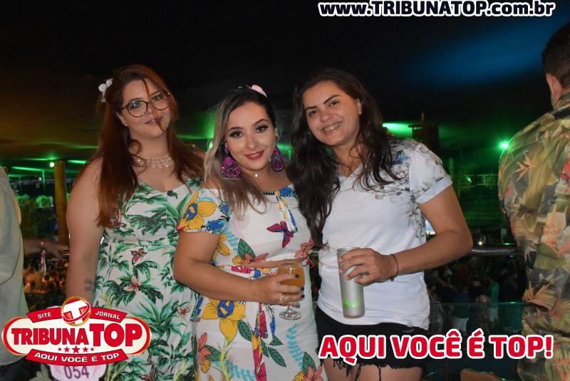 CACOAL: BAILE DO HAVAI (2ª PARTE) 