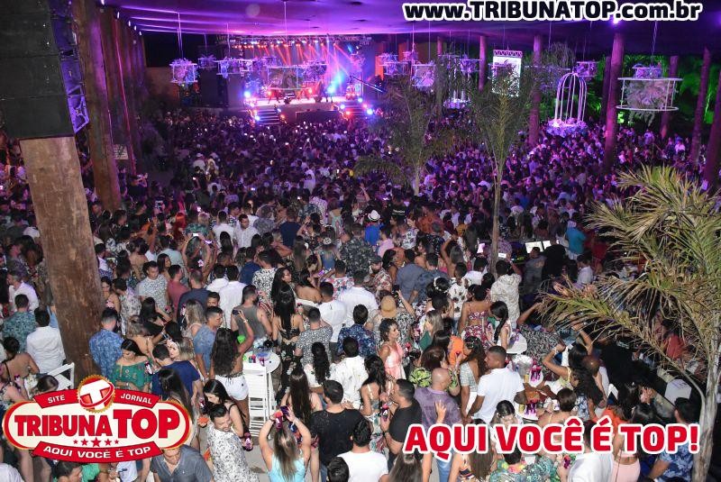 CACOAL: BAILE DO HAVAI (2ª PARTE) 