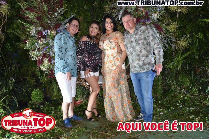 CACOAL: BAILE DO HAVAI (2ª PARTE) 