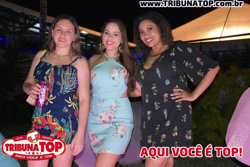 CACOAL: BAILE DO HAVAI (2ª PARTE) 
