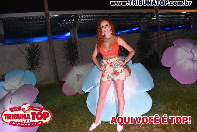 CACOAL: BAILE DO HAVAI (2ª PARTE) 