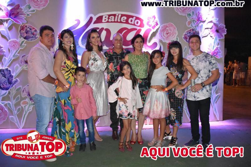 CACOAL: BAILE DO HAVAI (2ª PARTE) 