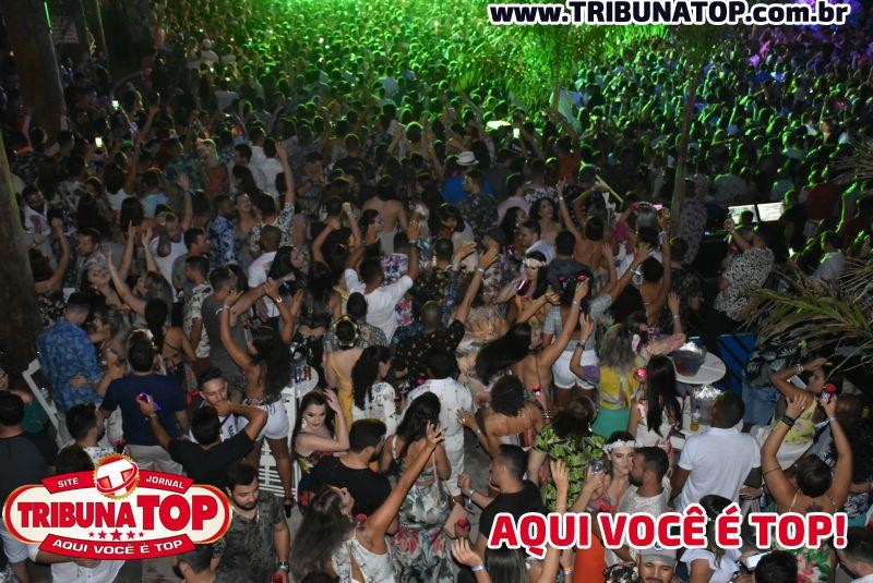 CACOAL: BAILE DO HAVAI (2ª PARTE) 