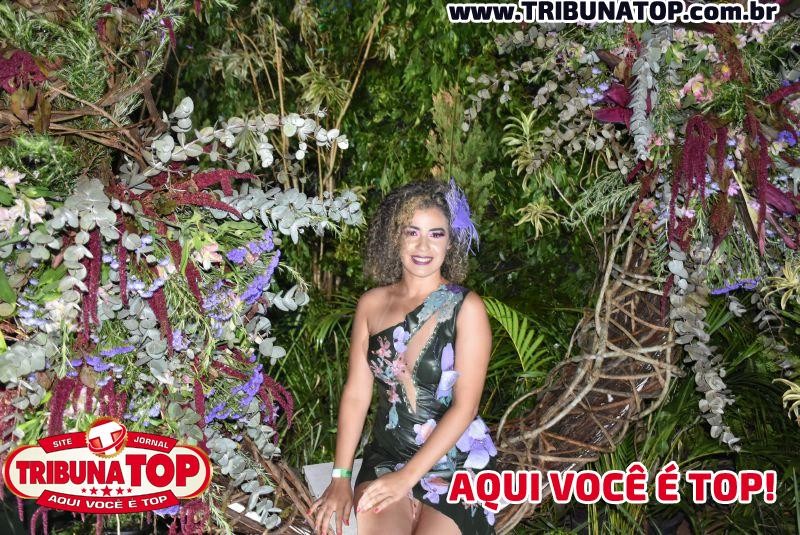 CACOAL: BAILE DO HAVAI (2ª PARTE) 