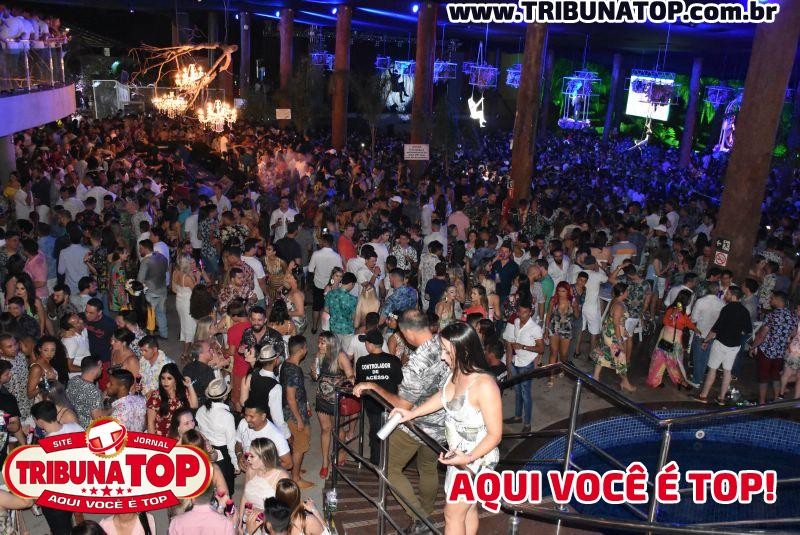 CACOAL: BAILE DO HAVAI (2ª PARTE) 