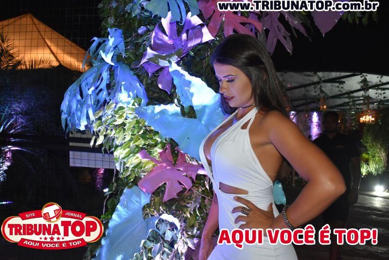 CACOAL: BAILE DO HAVAI (2ª PARTE) 