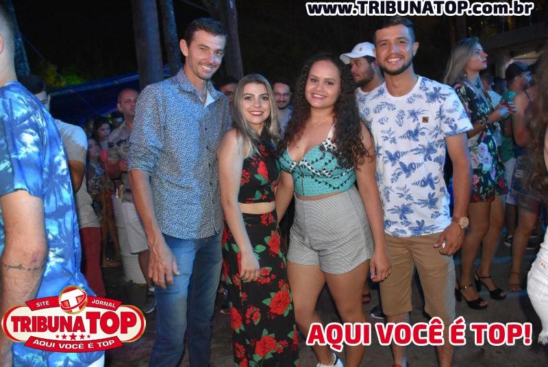 CACOAL: BAILE DO HAVAI (2ª PARTE) 