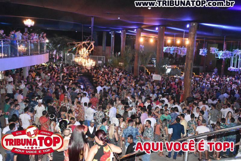 CACOAL: BAILE DO HAVAI (2ª PARTE) 