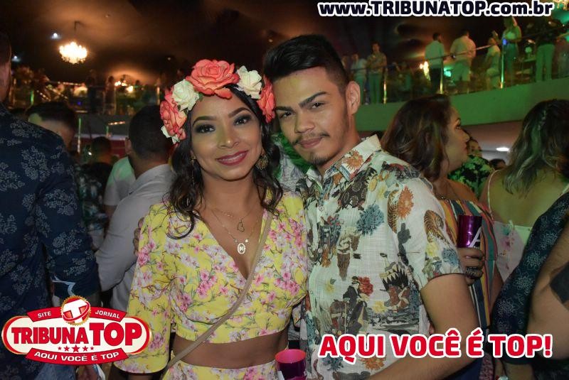 CACOAL: BAILE DO HAVAI (2ª PARTE) 