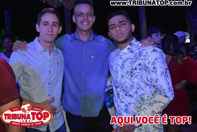 CACOAL: BAILE DO HAVAI (2ª PARTE) 