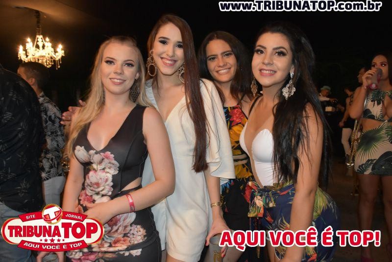 CACOAL: BAILE DO HAVAI (2ª PARTE) 