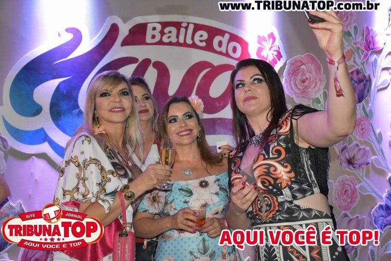 CACOAL: BAILE DO HAVAI (2ª PARTE) 