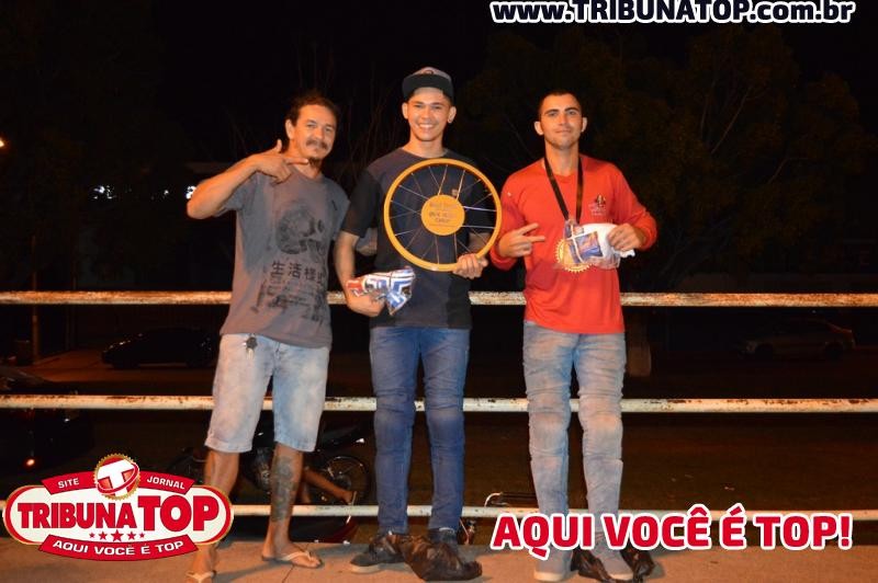ROLIM DE MOURA: 1 BMX CAMP ROCK