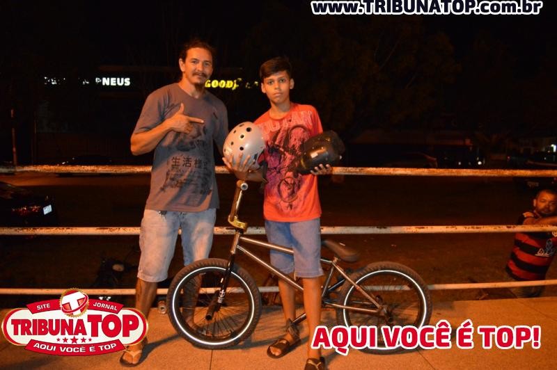 ROLIM DE MOURA: 1 BMX CAMP ROCK