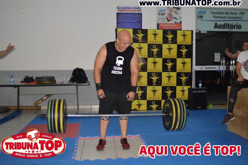 ROLIM DE MOURA: 8º FEIRA DE EMPREENDIMENTOS FSP