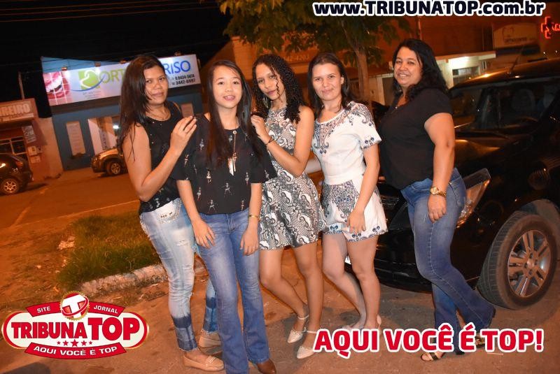 ROLIM DE MOURA: XXVI ARRAIA DA INTEGRAÇÃO - CER 