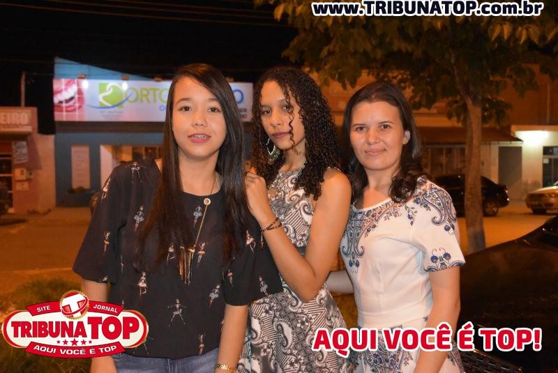 ROLIM DE MOURA: XXVI ARRAIA DA INTEGRAÇÃO - CER 